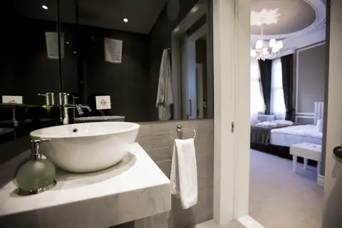 Triada Hotel Taksim — фото 1
