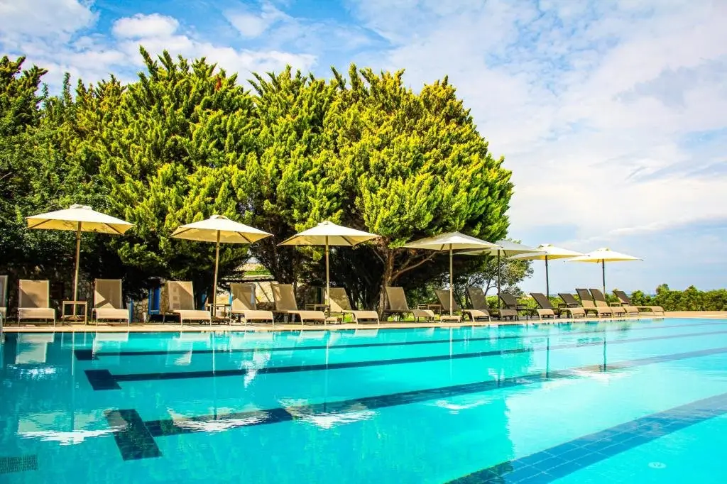 Ataol Tatil Ciftligi — фото 1