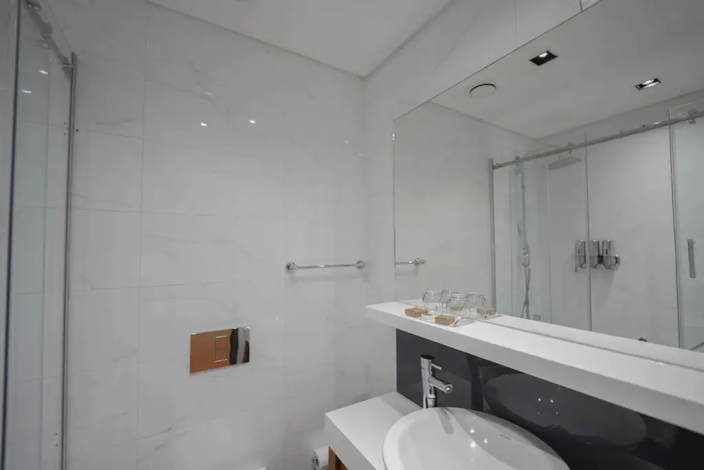 Стамбул: Отель Misafir Suites 8 Istanbul