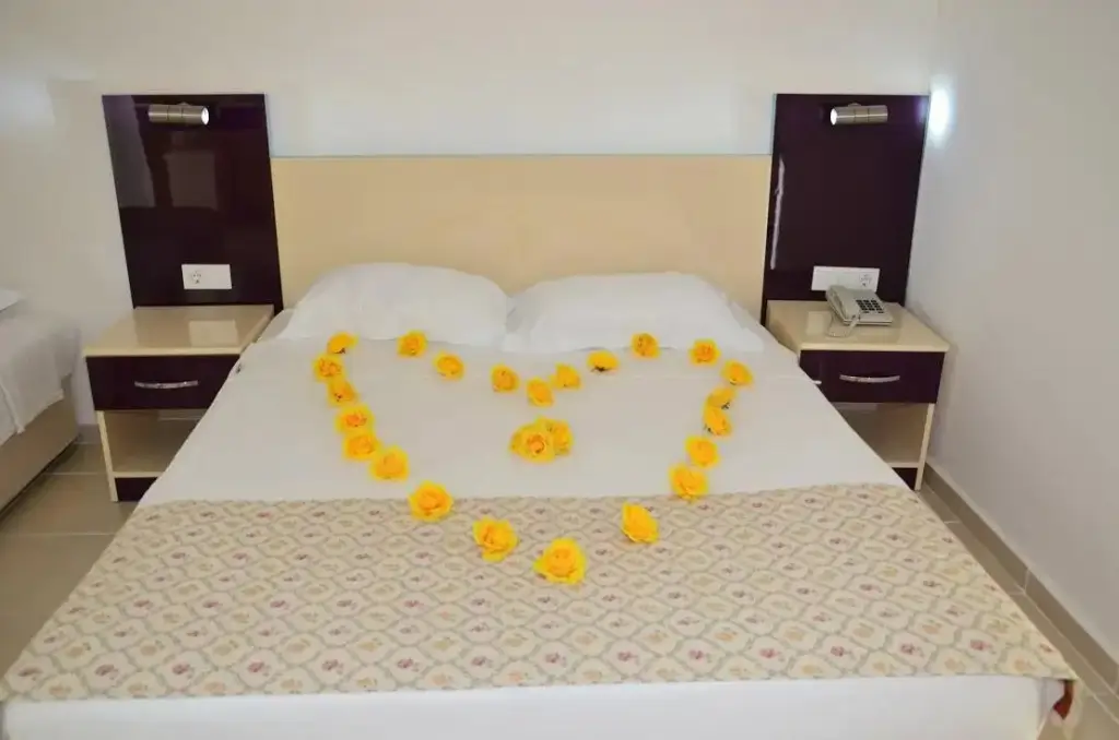 Манавгат: Elis Beach Hotel