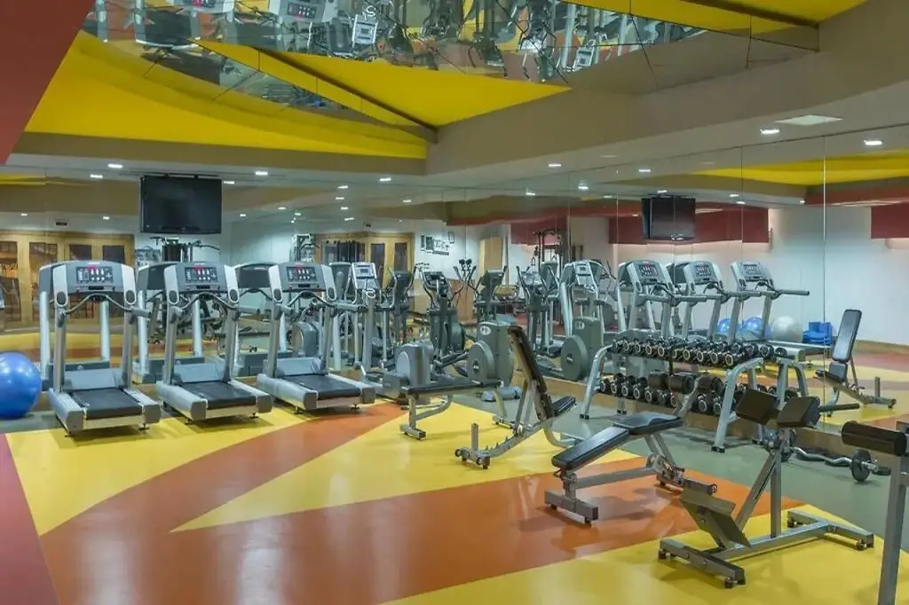 Манавгат: Royal Dragon Hotel – All Inclusive
