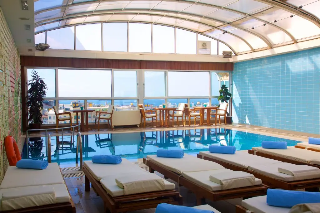 Стамбул: Zagreb Hotel