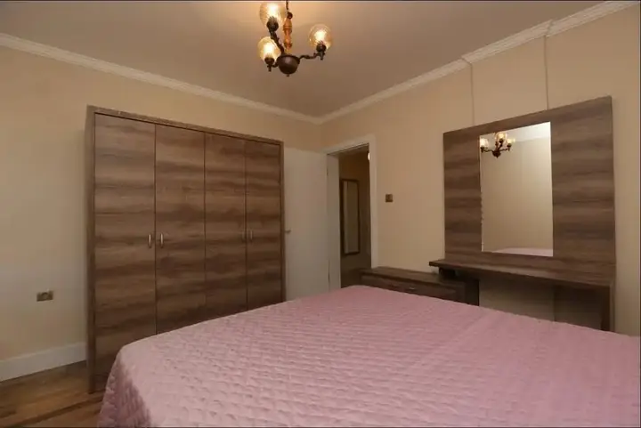 Трабзон: Villa Koruköy