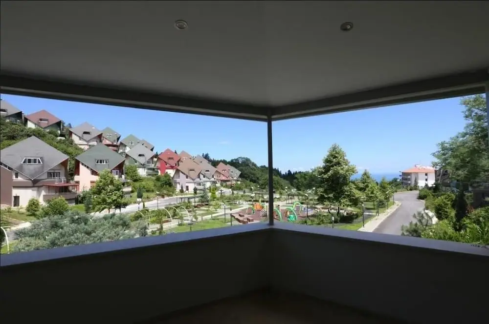 Трабзон: Villa Koruköy