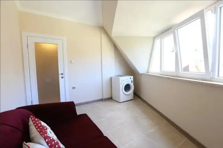 Трабзон: Villa Koruköy