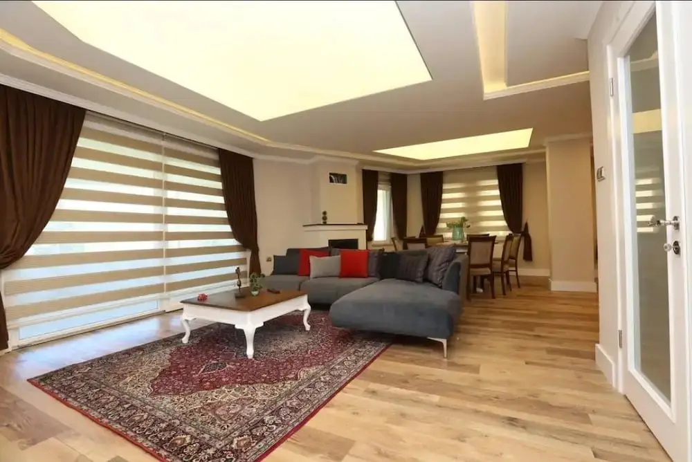 Трабзон: Villa Koruköy