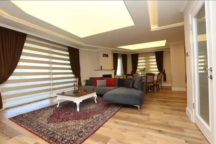 Трабзон: Villa Koruköy