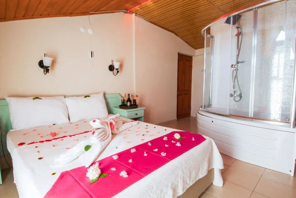 Фетхие: Ruya Hotel