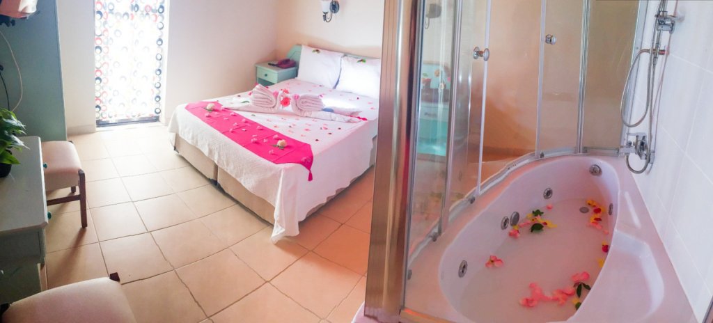Фетхие: Ruya Hotel