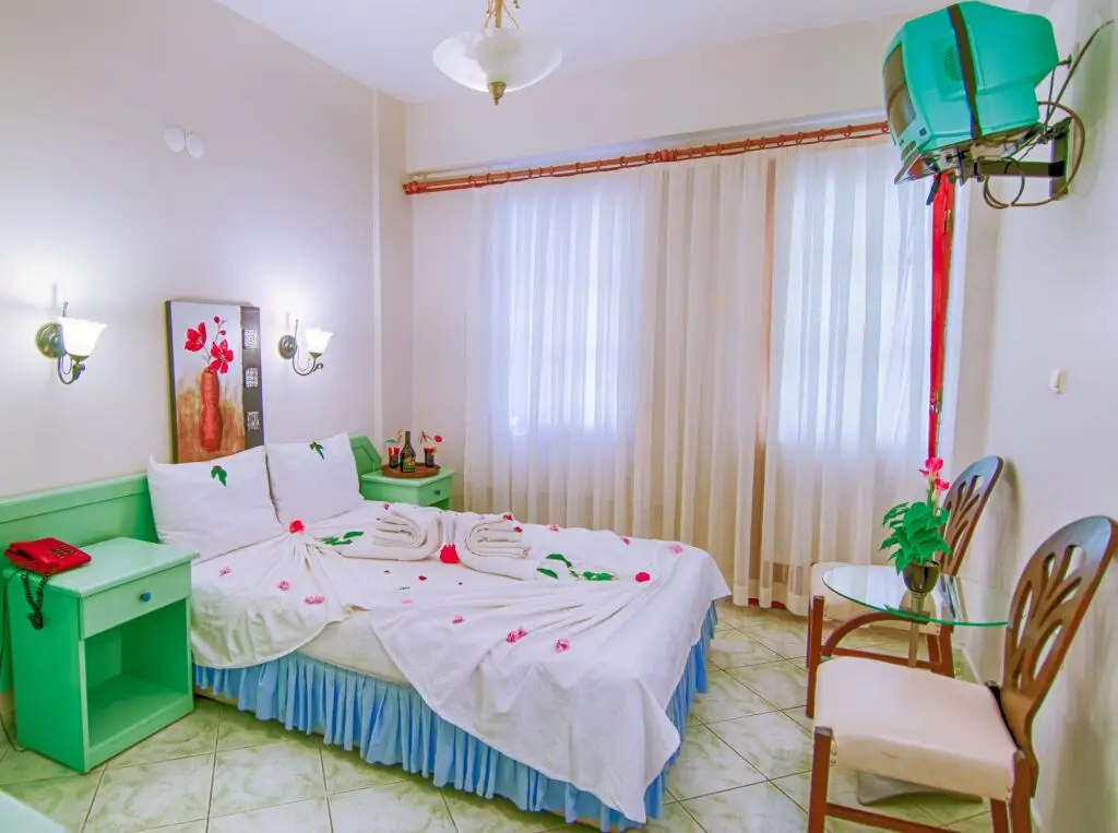 Фетхие: Ruya Hotel