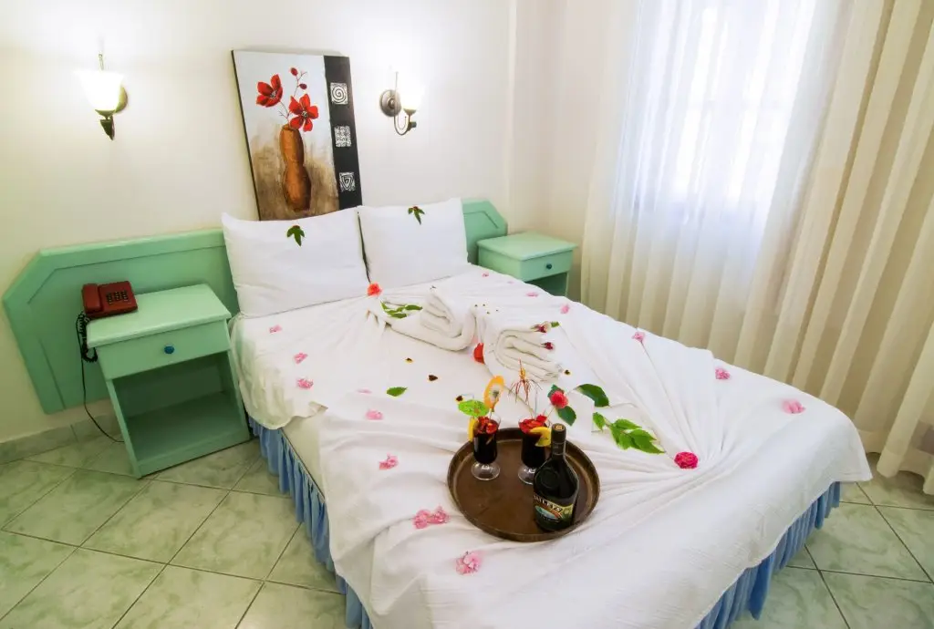Фетхие: Ruya Hotel