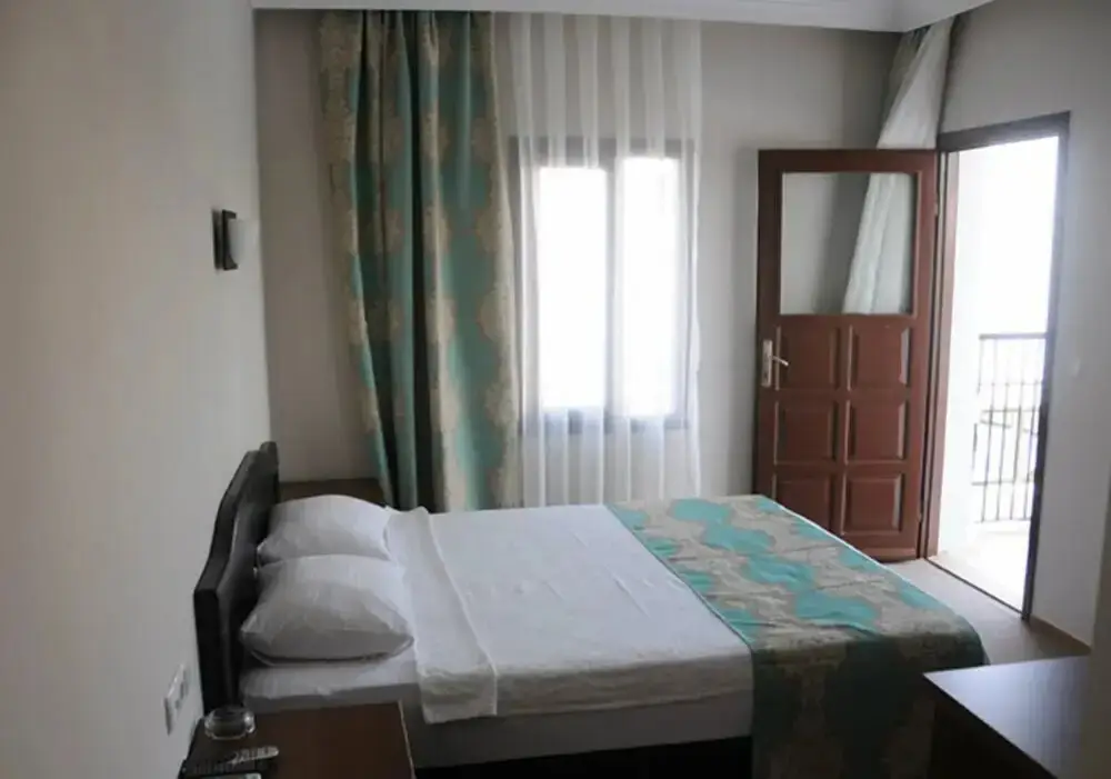 Бодрум: Mekhan Hotel