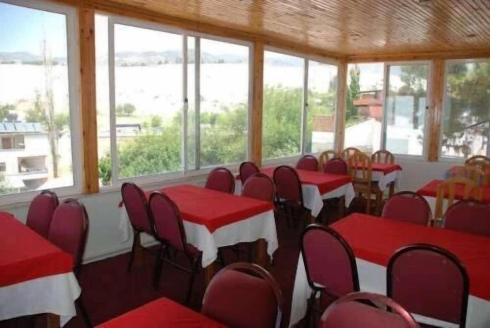 Памуккале: Kale Hotel