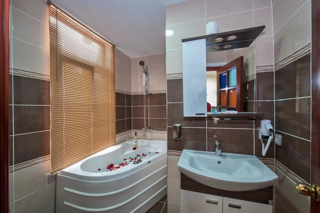 Стамбул: Hotel Kumkapi Konagi