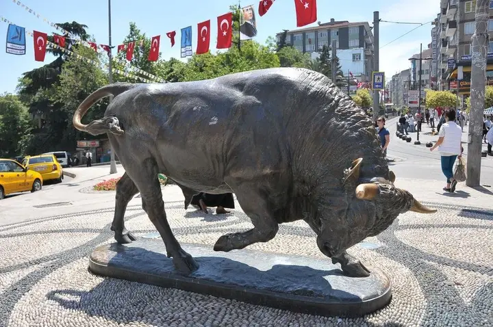 Стамбул: Ayyildizlar Hotel