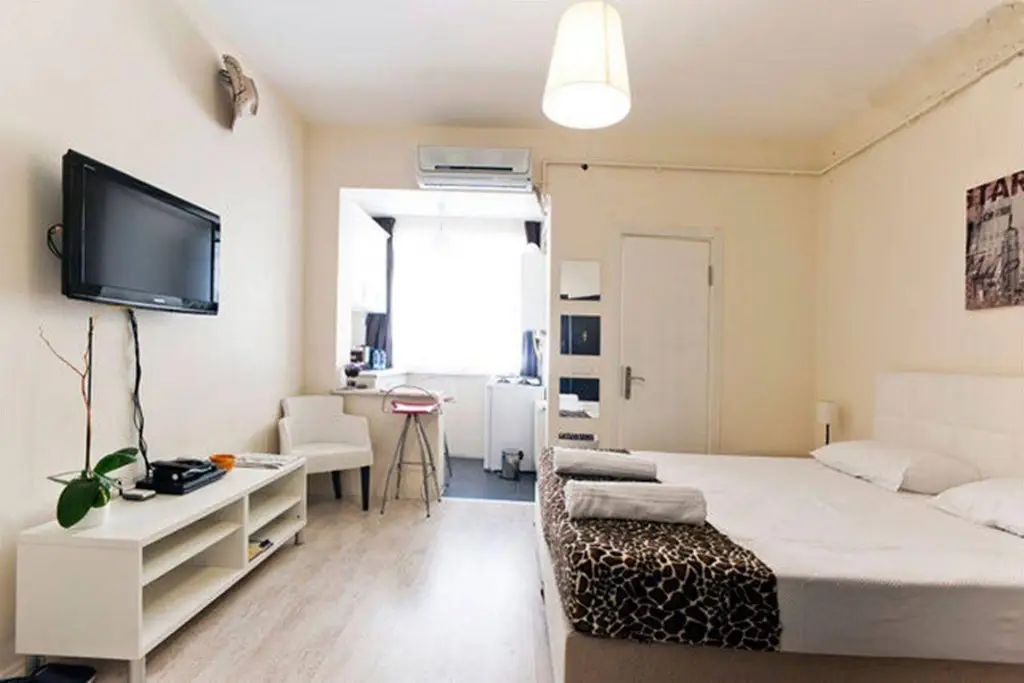Adonis House Taksim — фото 1