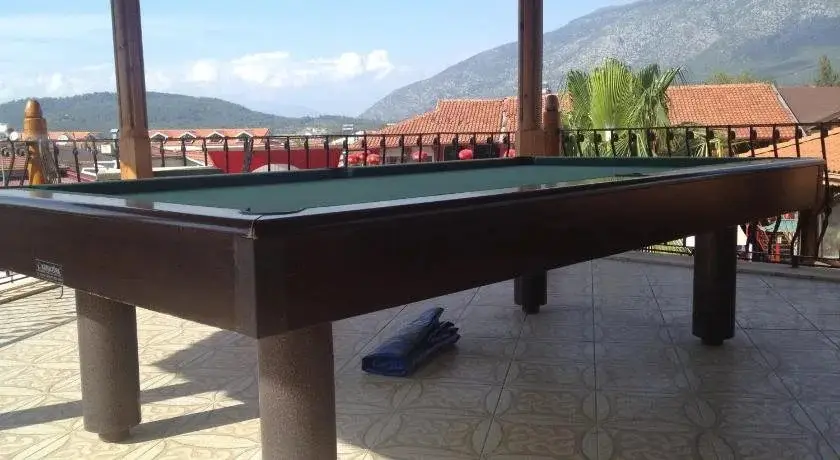 Фетхие: Lycian Hotel