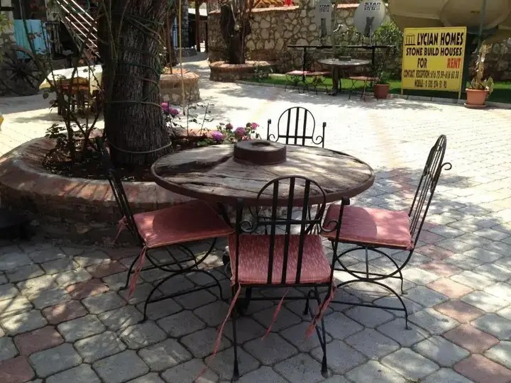 Фетхие: Lycian Hotel