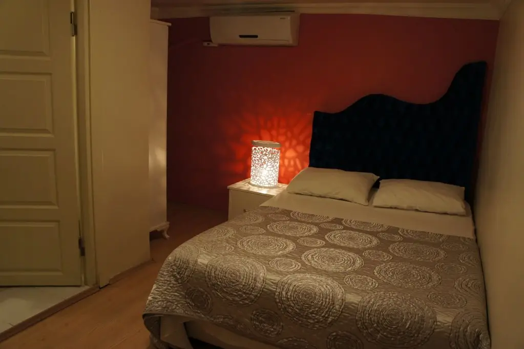 Стамбул: Barba Rossa Residence