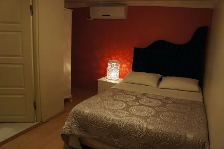 Стамбул: Barba Rossa Residence