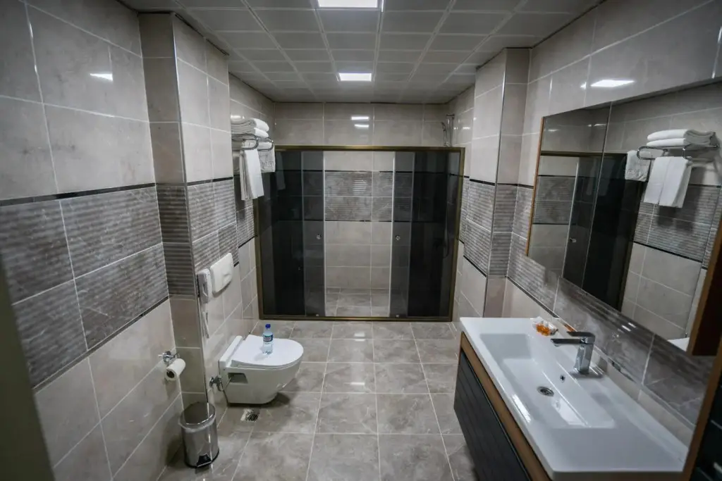 Анкара: Lion City Hotel Kizilay