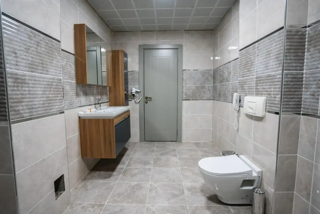 Анкара: Lion City Hotel Kizilay