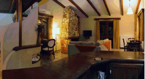 Ипсала: Apolithomeno Dasos Holiday Villas