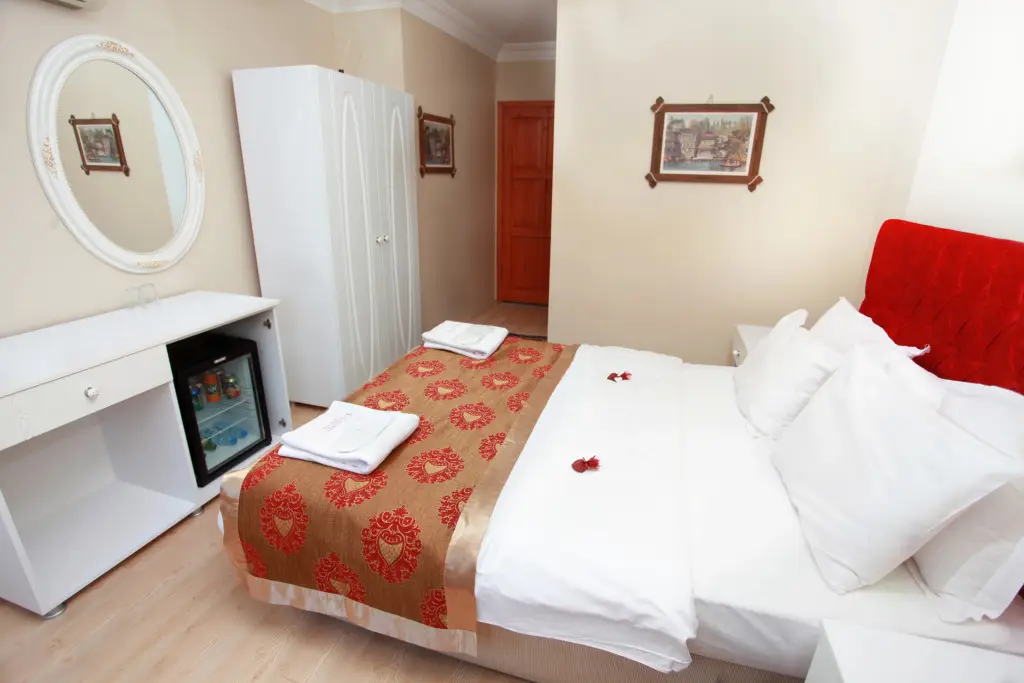 Стамбул: Star Hotel Istanbul - Special Class