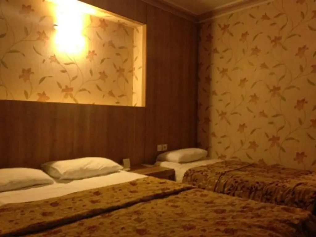Анкара: Ankara Capital Hotel