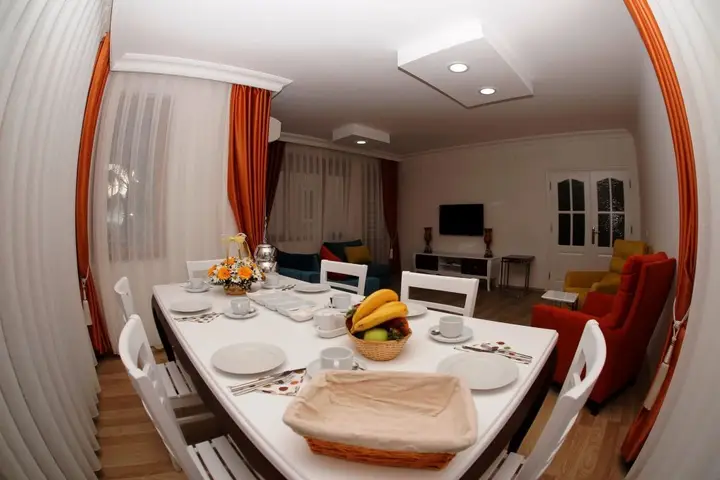 Анталья: My Home Antalya
