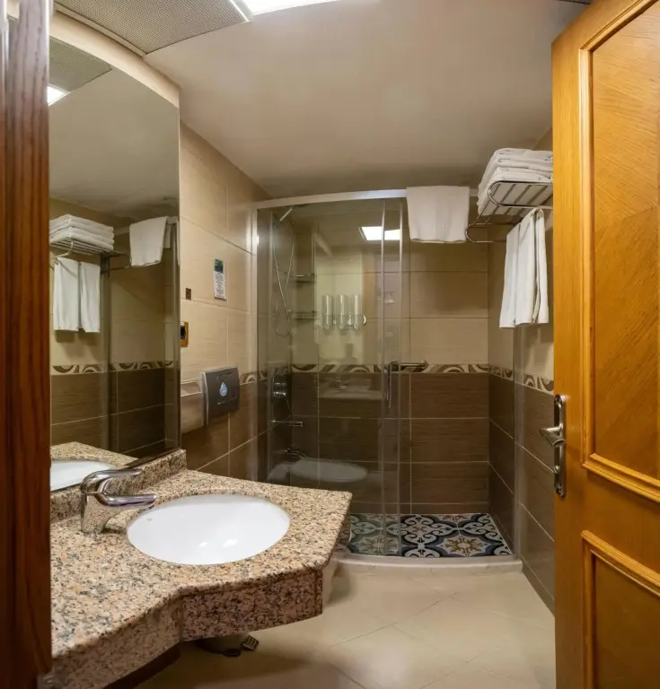Стамбул: The Byzantium Hotel & Suites - Special Class