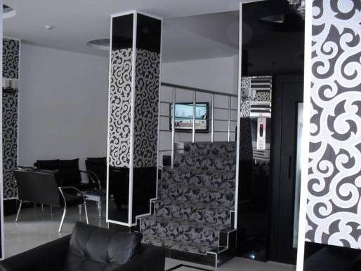 Мерсин: Cadde Park Hotel