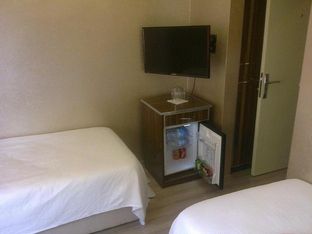 Салихли: Yener Hotel