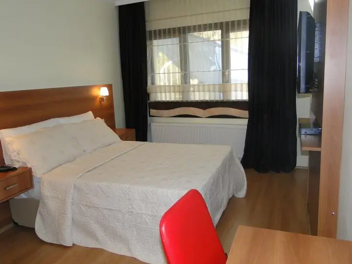 Салихли: Yener Hotel
