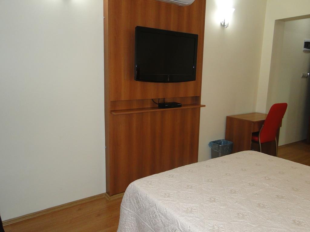 Салихли: Yener Hotel