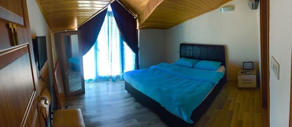 Тевфикие: Geyikli Berfin Otel