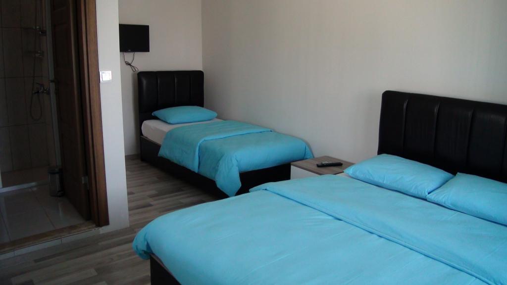 Тевфикие: Geyikli Berfin Otel