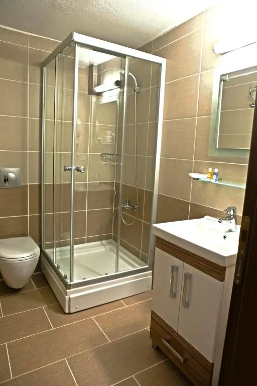 Дикили: Perla Otel
