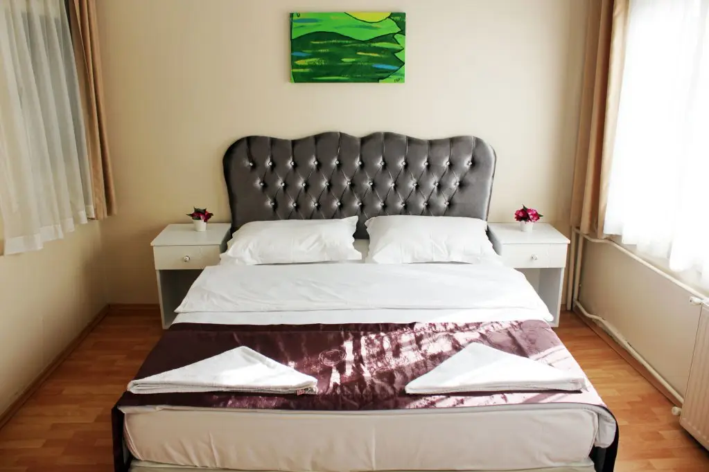Стамбул: Sultan Hostel & Guesthouse