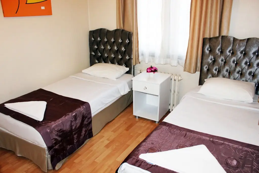 Стамбул: Sultan Hostel & Guesthouse
