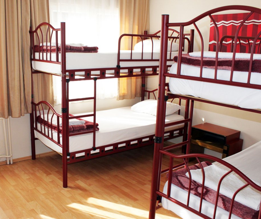 Стамбул: Sultan Hostel & Guesthouse