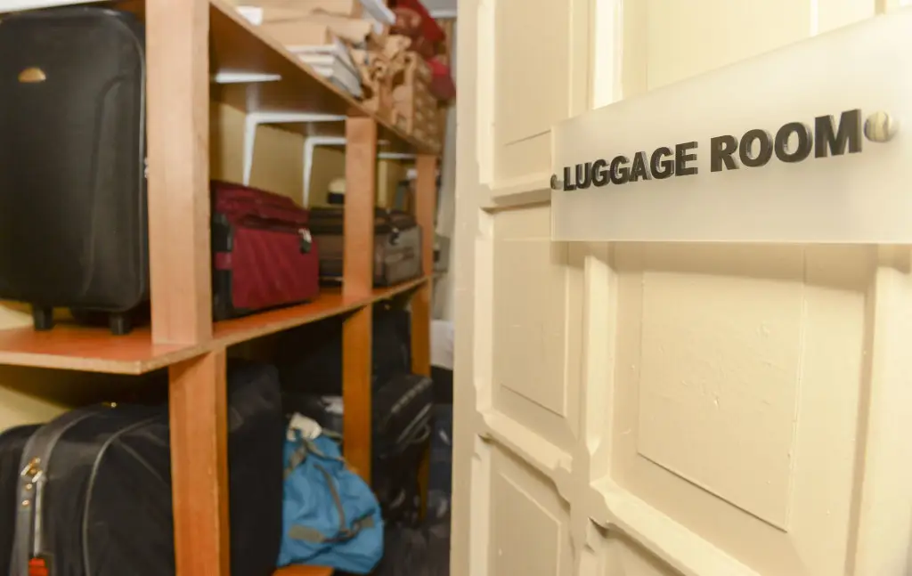 Стамбул: Sultan Hostel & Guesthouse