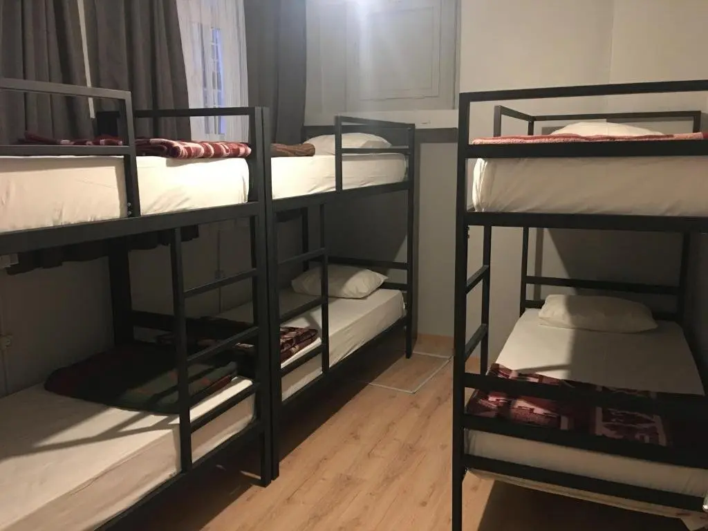 Стамбул: Sultan Hostel & Guesthouse