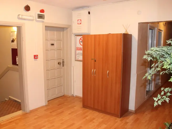 Стамбул: Sultan Hostel & Guesthouse