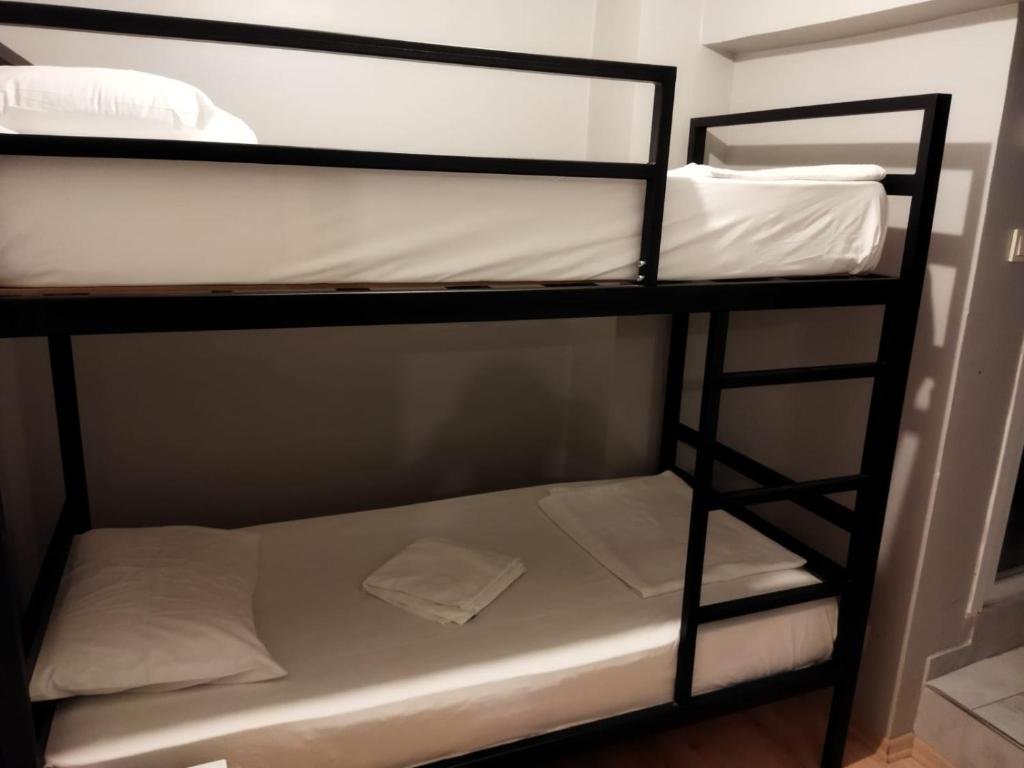 Стамбул: Sultan Hostel & Guesthouse