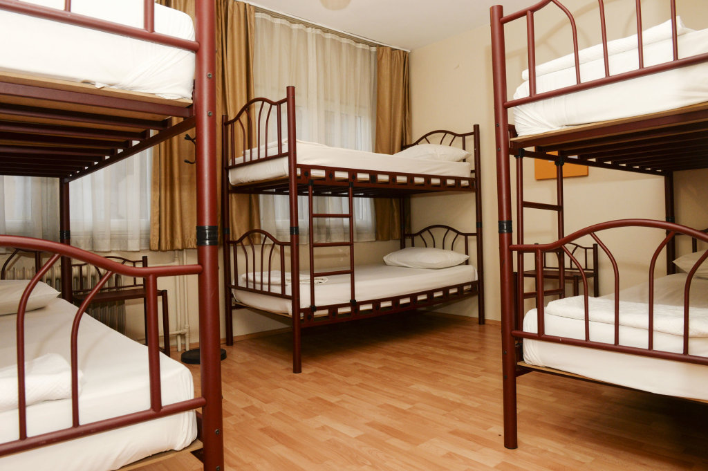 Стамбул: Sultan Hostel & Guesthouse