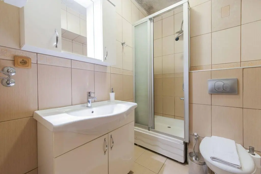 Стамбул: Istanbul Apartments