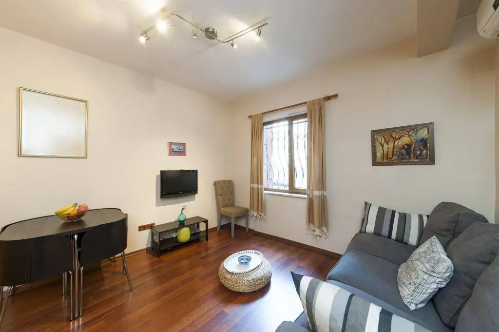 Стамбул: Istanbul Apartments