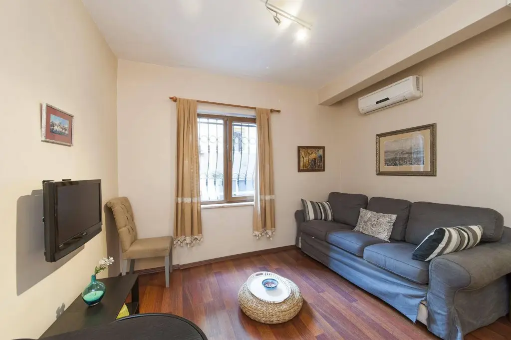 Стамбул: Istanbul Apartments