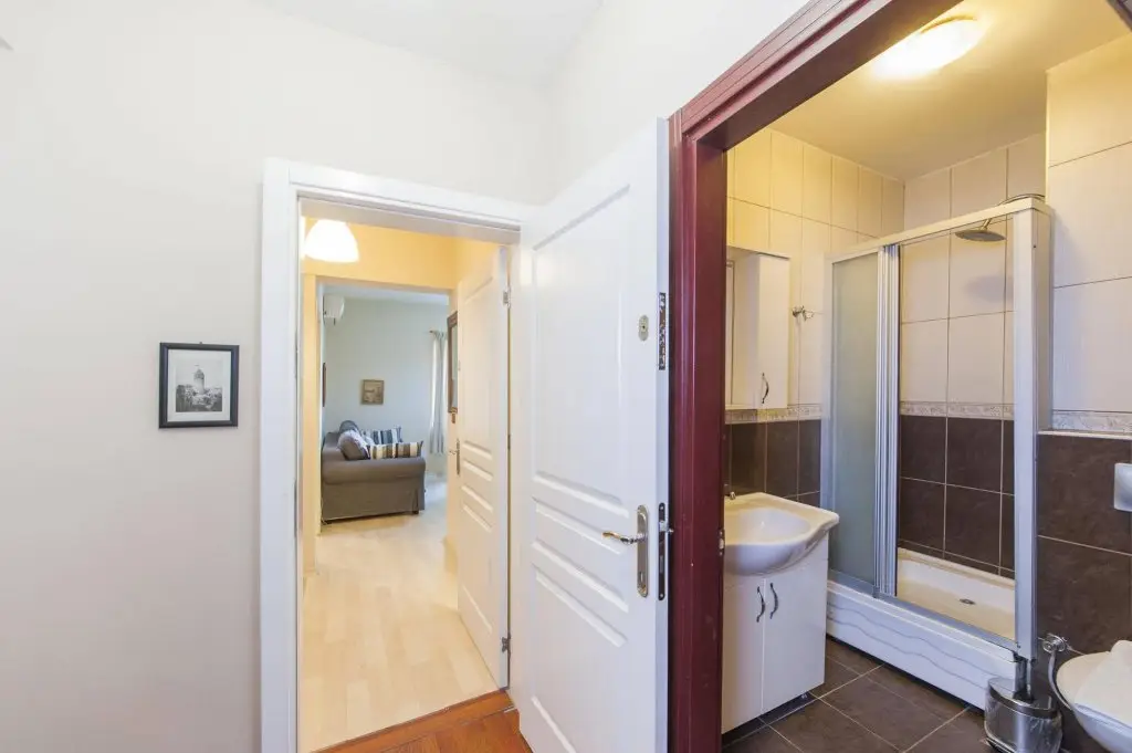 Стамбул: Istanbul Apartments